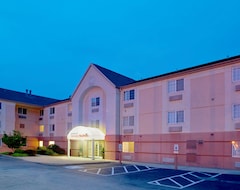 Hotel Sonesta Simply Suites Pittsburgh Airport (Pittsburgh, USA)