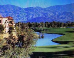 Hotel Marriotts Shadow Ridge Is A Beautiful Resort With Spectacular Views (Palm Desert, USA)