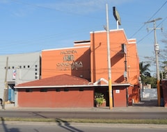 Hotel Hacienda Canada Rica 1 (Ciudad Madero, Meksika)