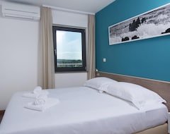 Hotelli Aparthotel Punta Blu (Premantura, Kroatia)