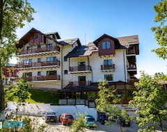 Căn hộ có phục vụ Yael Luxury Apartments (Sinaia, Romania)