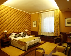 Hotel Nyerges Thermal (Monor, Hungary)