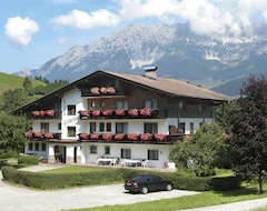 Hotel Erlenau (Ellmau, Austrija)