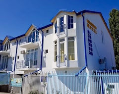 Otel Laguna Beach Club (Dusheti, Gürcistan)