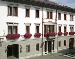 Hotel Roma (Tolmezzo, Italia)