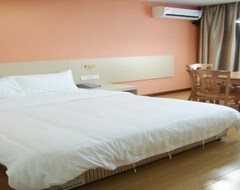 Hotel Jin gjiang City Eight Eight Xin (Taizhou, Kina)