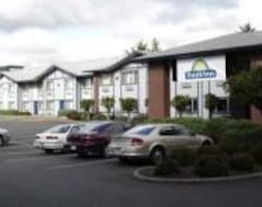 Hotel Quality Inn & Suites Wilsonville (Wilsonville, Sjedinjene Američke Države)