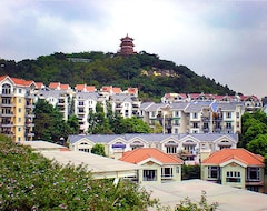 Khách sạn Yihe Hotel (Quảng Châu, Trung Quốc)