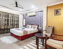 Otel FabExpress Oriental Suites BTM Layout (Bengaluru, Hindistan)