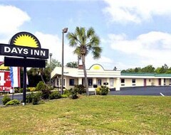 Khách sạn Days Inn Ashburn (Ashburn, Hoa Kỳ)