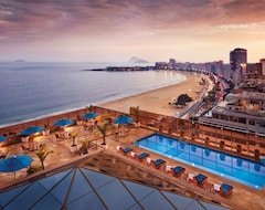 Hotel JW Marriott Rio de Janeiro (Rio de Janeiro, Brazil)