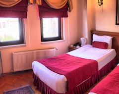 Khách sạn Kervansaray (Çanakkale, Thổ Nhĩ Kỳ)