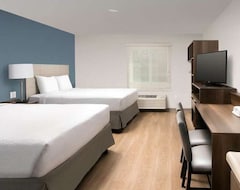 Hotel WoodSping Suites Washington DC East Arena Drive (Hyattsville, USA)
