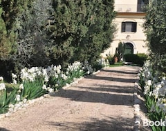 Toàn bộ căn nhà/căn hộ Foresteria Colonna (San Martino in Pensilis, Ý)