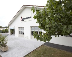 Otel Campanile Bayonne (Bayonne, Fransa)