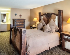Hotel Quality Inn&Suites (Houston, USA)