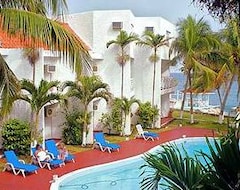 Hotel Chrisanns Beach Resort (Ocho Rios, Jamaica)
