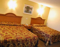 Hotel South Bay Motel (Massapequa Park, USA)