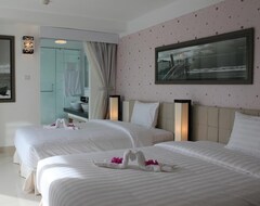 Khách sạn Ttc Resort Ke Ga (Phan Thiết, Việt Nam)