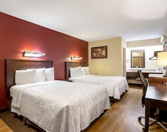 Hotel Red Roof Plus+ Baltimore - Washington DC/BWI Airport (Linthicum, USA)