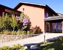 Hotel Quinta Da Bica D'Agua Village (Florianópolis, Brasilien)