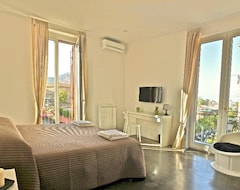 Bed & Breakfast Palermo Rooms (Palermo, Ý)