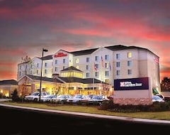 Khách sạn Hilton Garden Inn Charlotte/Concord (Concord, Hoa Kỳ)