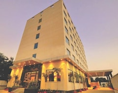 Khách sạn Hotel Marigold Jaipur (Jaipur, Ấn Độ)