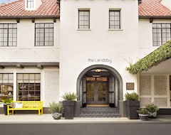 Hotel The Landsby (Solvang, USA)