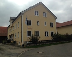 Otel Jurahof Würmser (Denkendorf, Almanya)