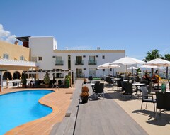 Khách sạn Nerja Club & Spa (Nerja, Tây Ban Nha)