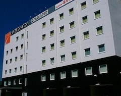Hotel Chisun Inn Himeji Yumesakibashi (Himeji, Japan)