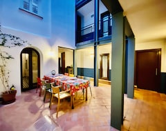 Cijela kuća/apartman El Baciyelmo (Trujillo, Španjolska)