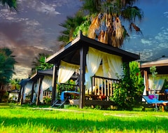 Mukarnas Spa Resort (Okurcalar, Türkiye)