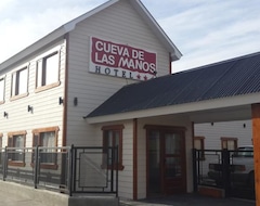 Khách sạn Hotel Cueva de las Manos (Perito Moreno, Argentina)