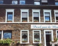 Toàn bộ căn nhà/căn hộ Parel Aan De Moezel (Bruttig-Fankel, Đức)