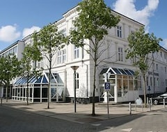 Hotel Phonix Hjorring (Hjorring, Danska)