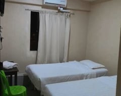 Hotelli Lodge88 ( L L ) (Ranau, Malesia)