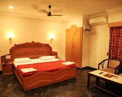 Hotelli Hotel Seagate (Velankanni, Intia)