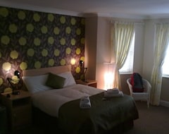 Hotel Amber Hill (Galway, Irlanda)