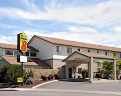 Khách sạn SureStay Hotel by Best Western Ellensburg (Ellensburg, Hoa Kỳ)