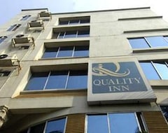 Khách sạn Quality Inn (Dhaka, Bangladesh)