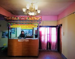 Hotel Ajanta (Tawang, India)