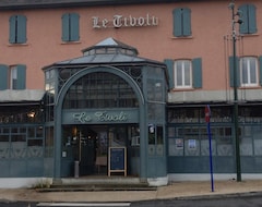 Hotel Le Tivoli (Vic-en-Bigorre, France)