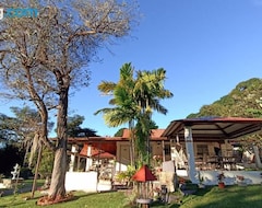 Toàn bộ căn nhà/căn hộ Jardin Del Eden (Bajo Boquete, Panama)