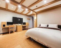 Hotel K Motel (Daejeon, South Korea)