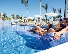 Hotel Riu Palace Jamaica - All Inclusive 24h Adults Only (Montego Bay, Jamajka)