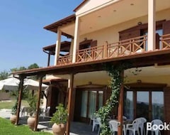 Toàn bộ căn nhà/căn hộ Villa Calypso Ierissos (Ierissos, Hy Lạp)