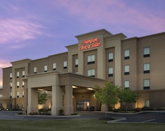 Khách sạn Hampton Inn & Suites Tupelo/Barnes Crossing (Tupelo, Hoa Kỳ)