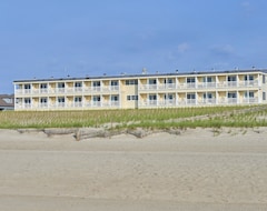 Khách sạn Drifting Sands Oceanfront Hotel (Ship Bottom, Hoa Kỳ)